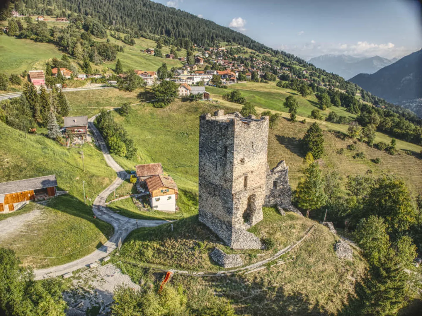 New apartment W06 primary residence with a view - Photo 8 of 10