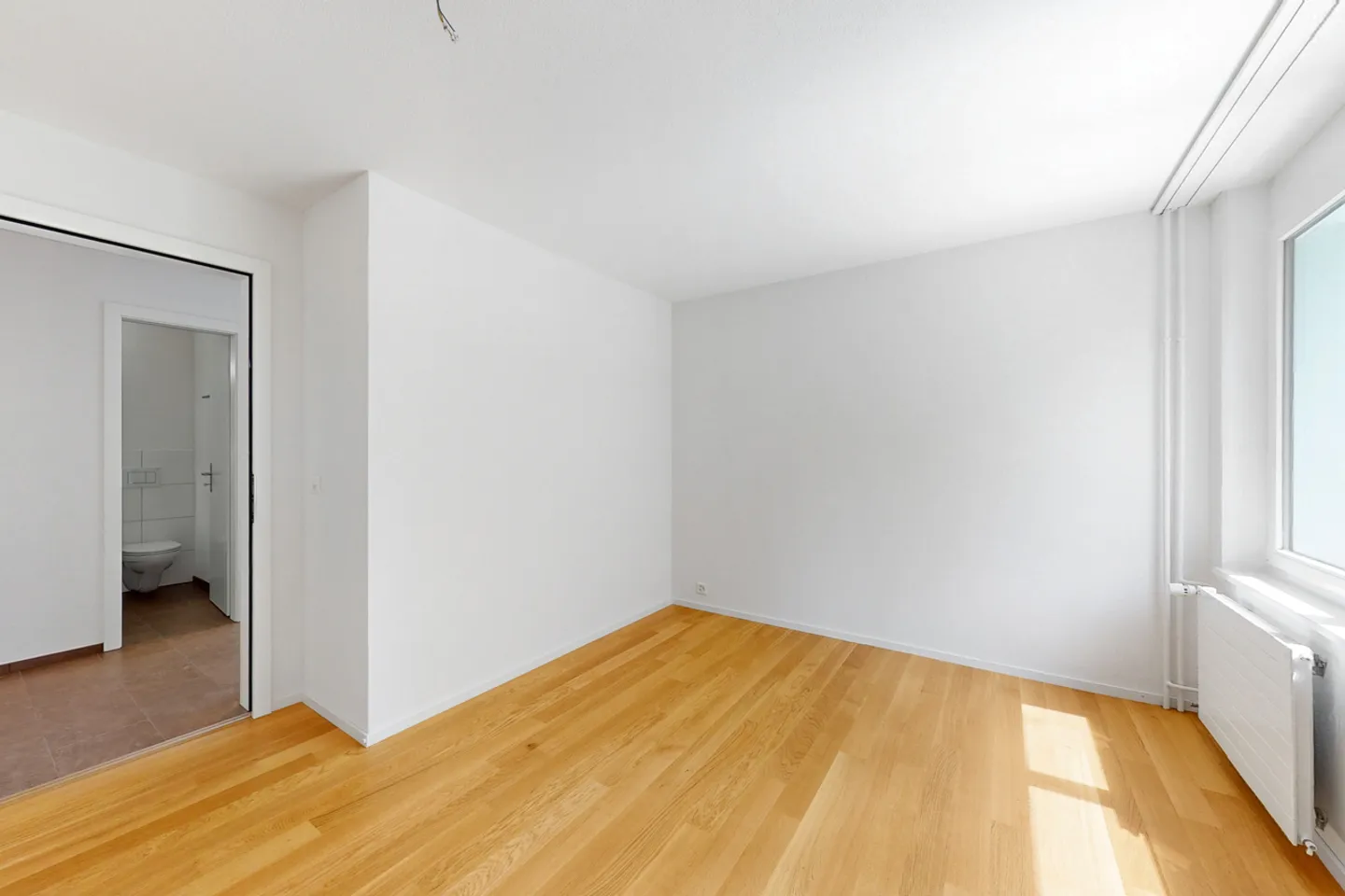 Completely Renovated Apartment with Evening Sun - Photo 3 of 6