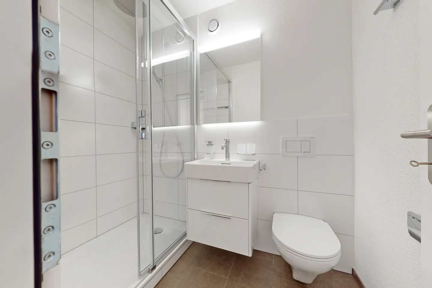 Completely Renovated Apartment with Evening Sun - Photo 5 of 6