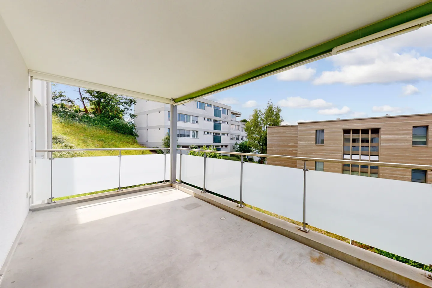Completely Renovated Apartment with Evening Sun - Photo 6 of 6