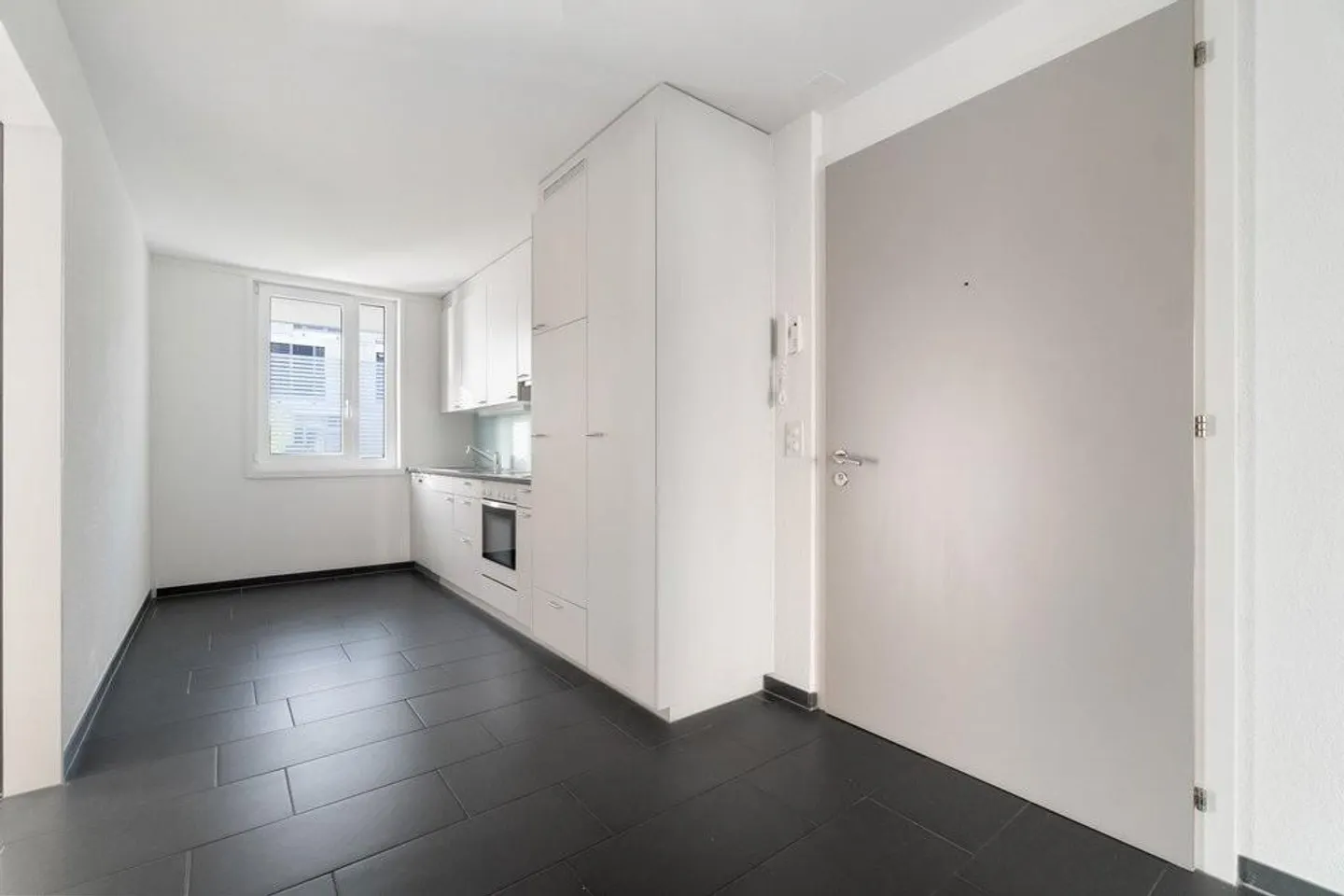Charmante Wohnung mit Balkon - Foto 8 von 9