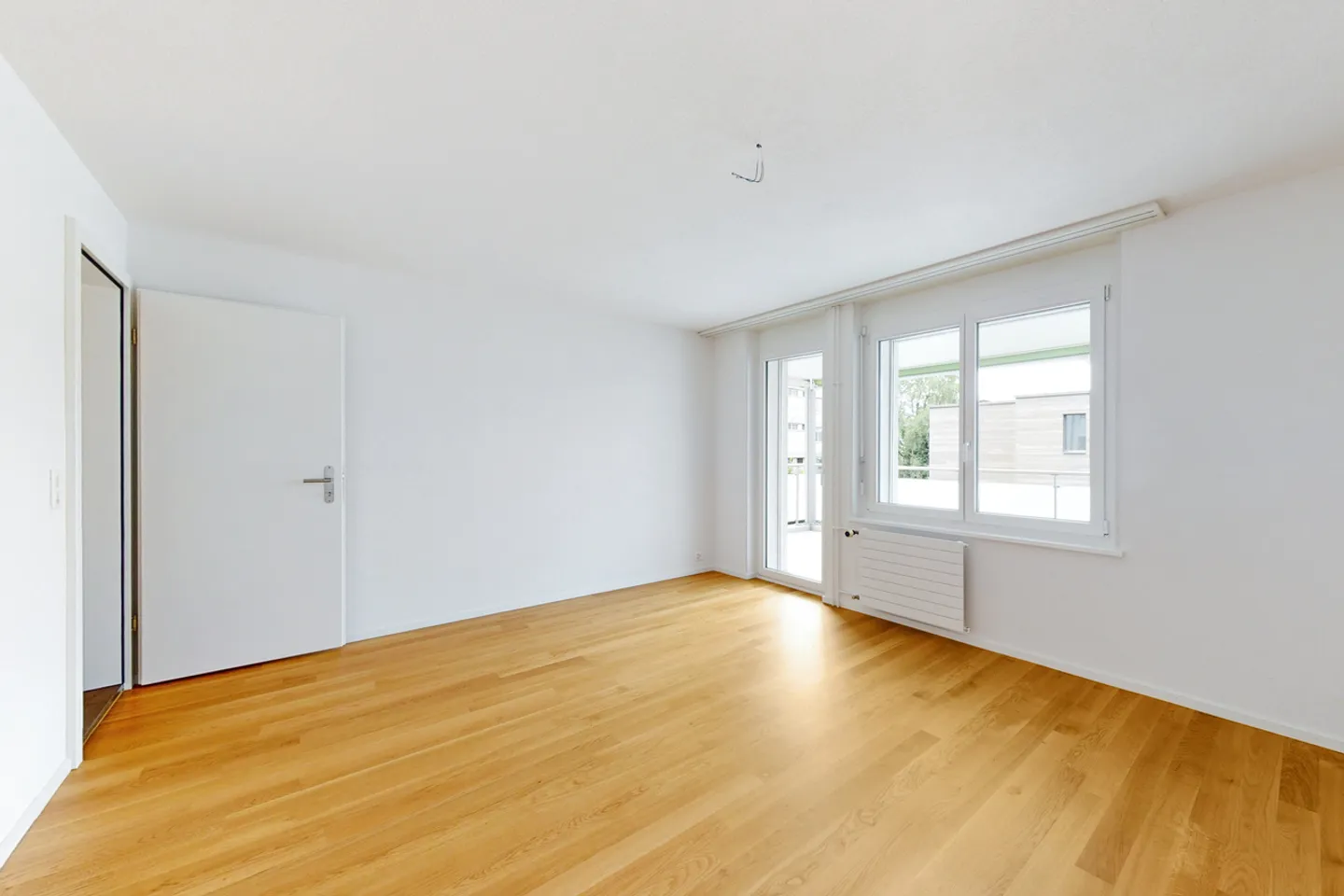 Completely Renovated Apartment with Evening Sun - Photo 2 of 6