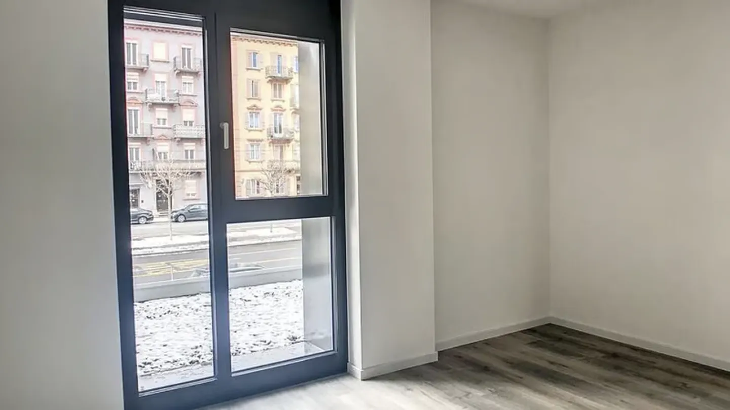 Appartamento 3.5 locali con balcone - Foto 4 di 7