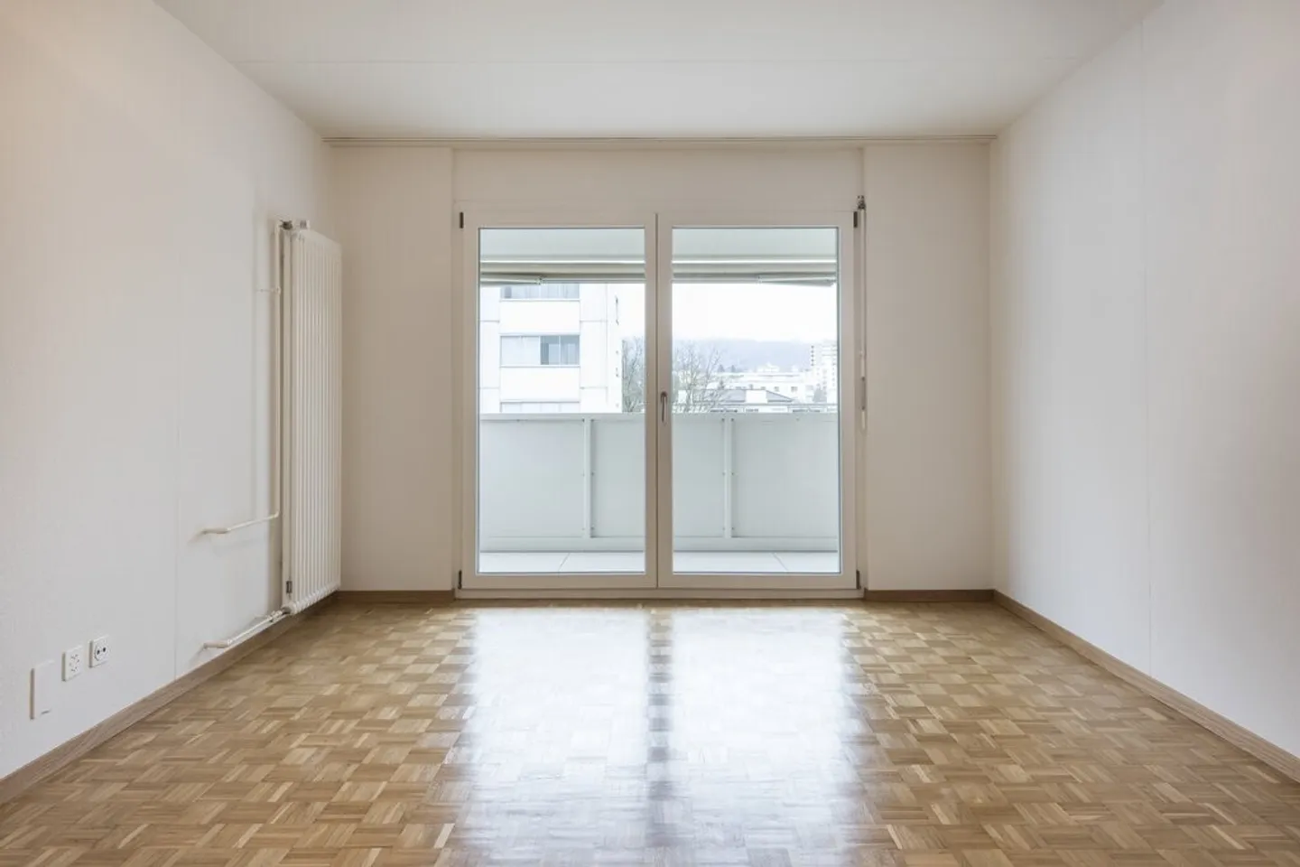 Vivre avec vue sur la verdure - Photo 1 sur 5