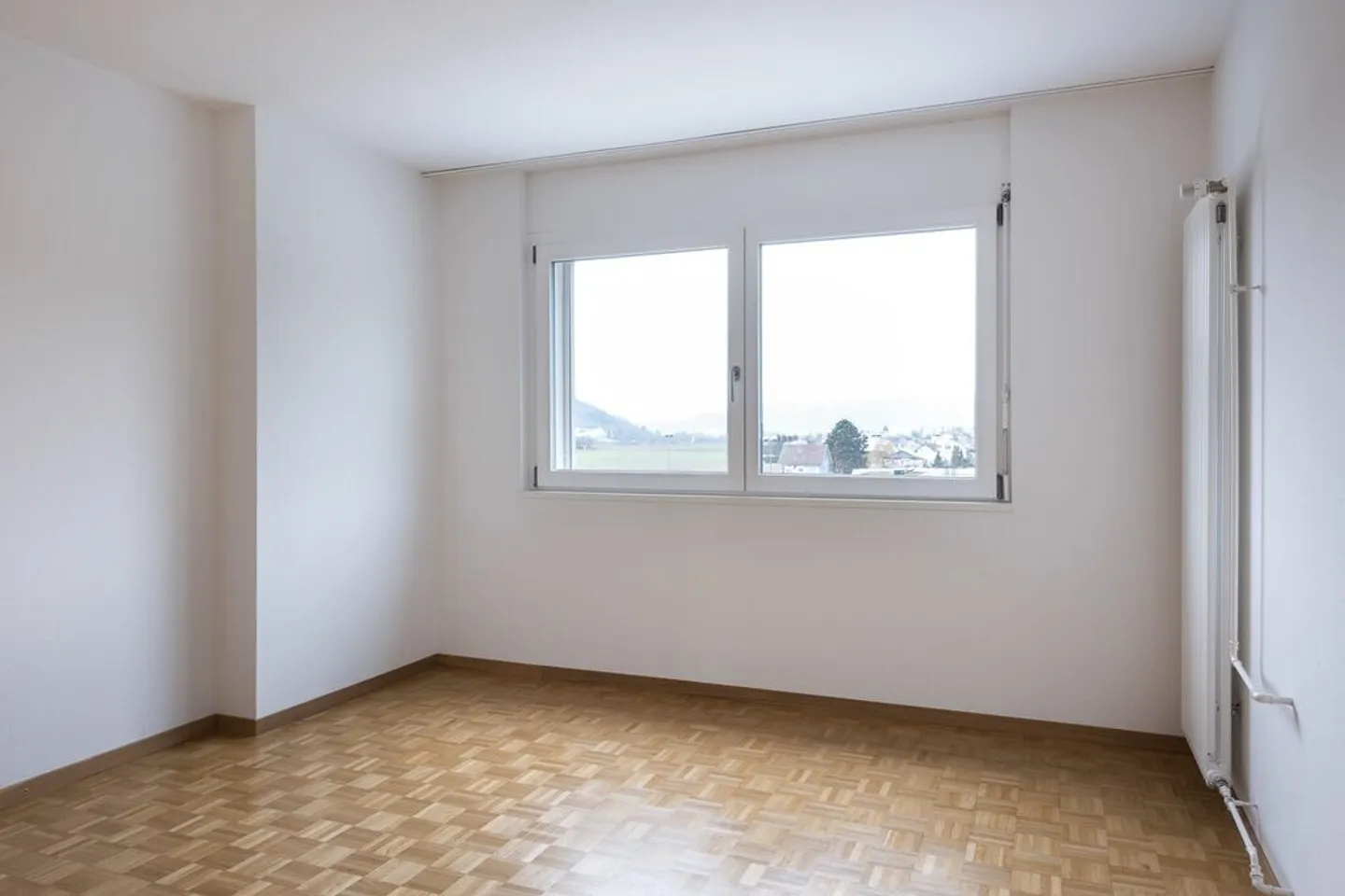 Vivre avec vue sur la verdure - Photo 2 sur 5