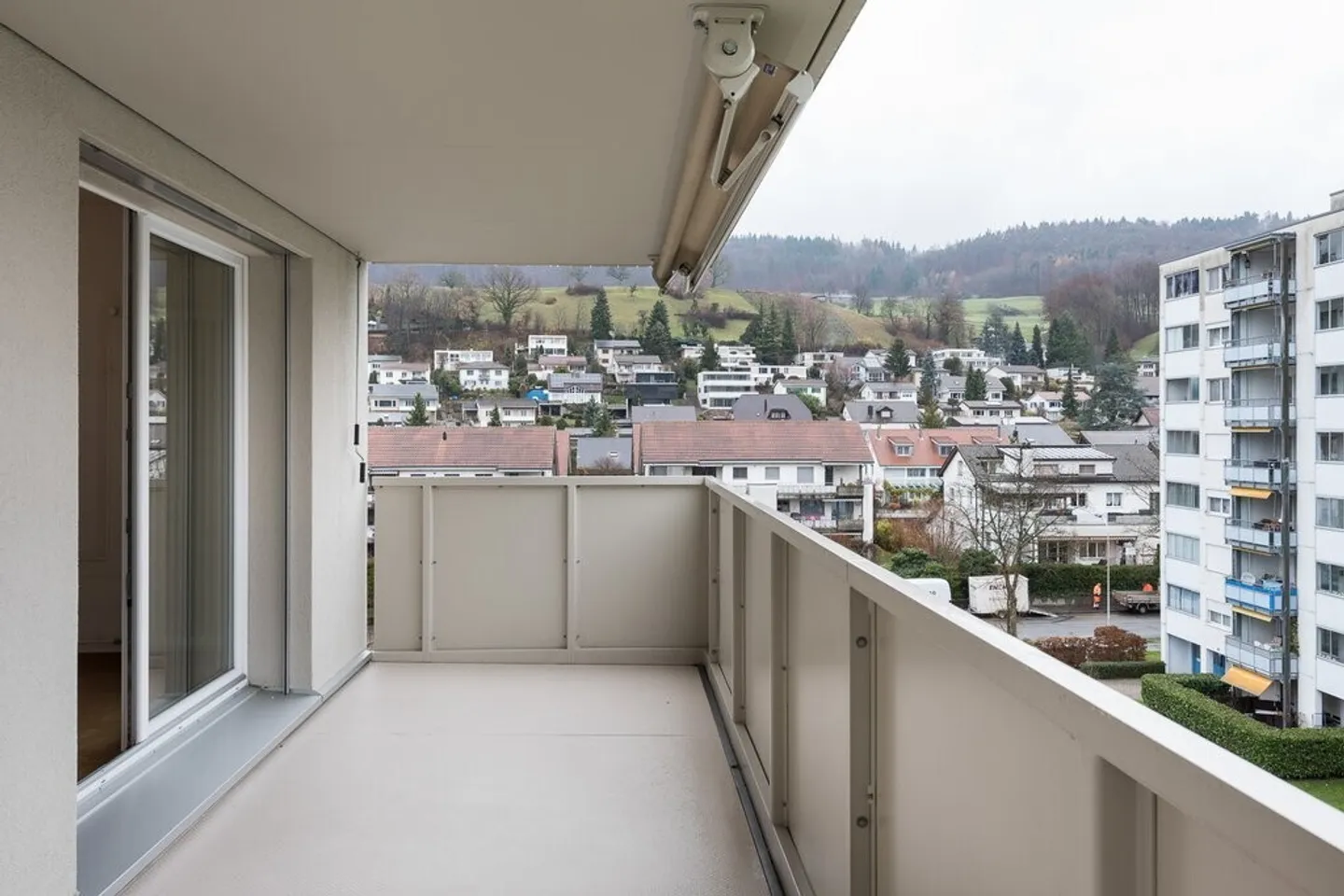 Vivre avec vue sur la verdure - Photo 5 sur 5