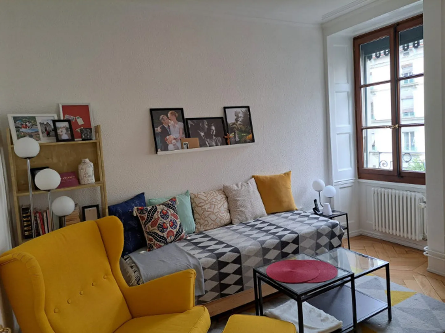 Appartamento 3 locali - Foto 1 di 7