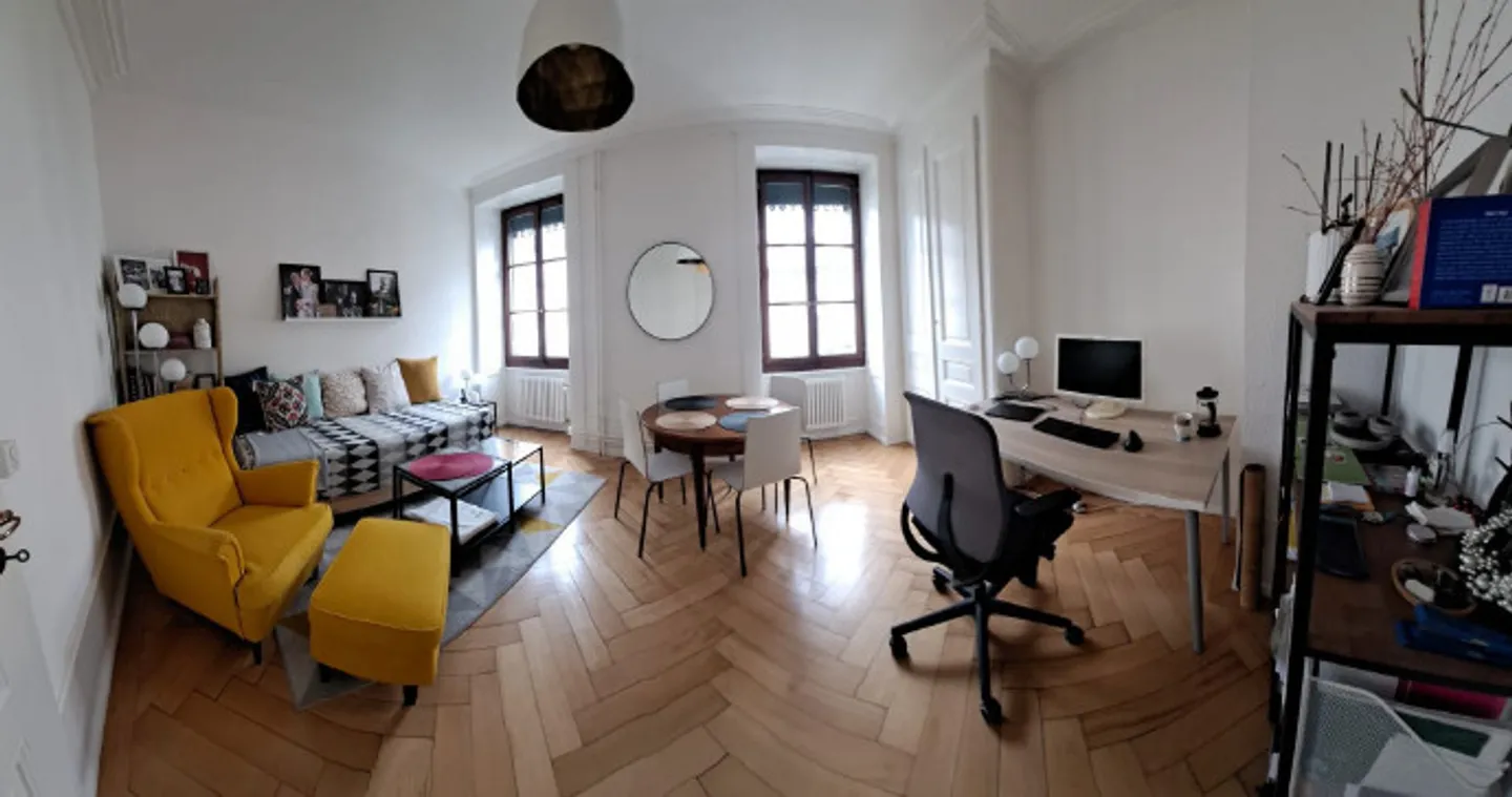 Appartamento 3 locali - Foto 2 di 7