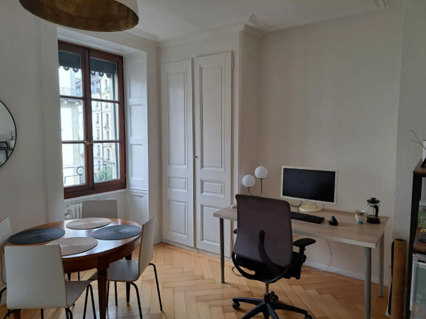 Appartamento 3 locali - Foto 3 di 7