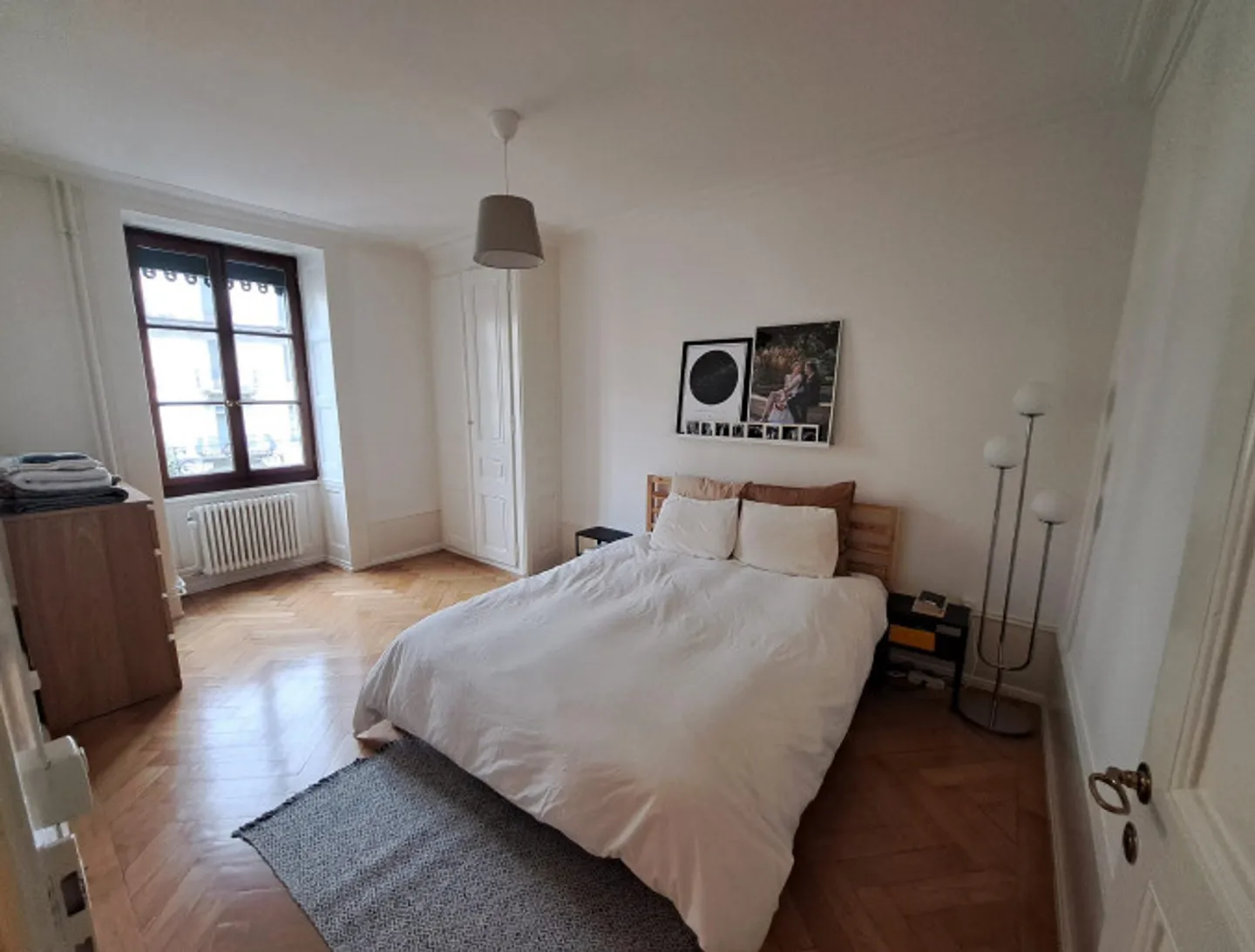 Appartamento 3 locali - Foto 4 di 7