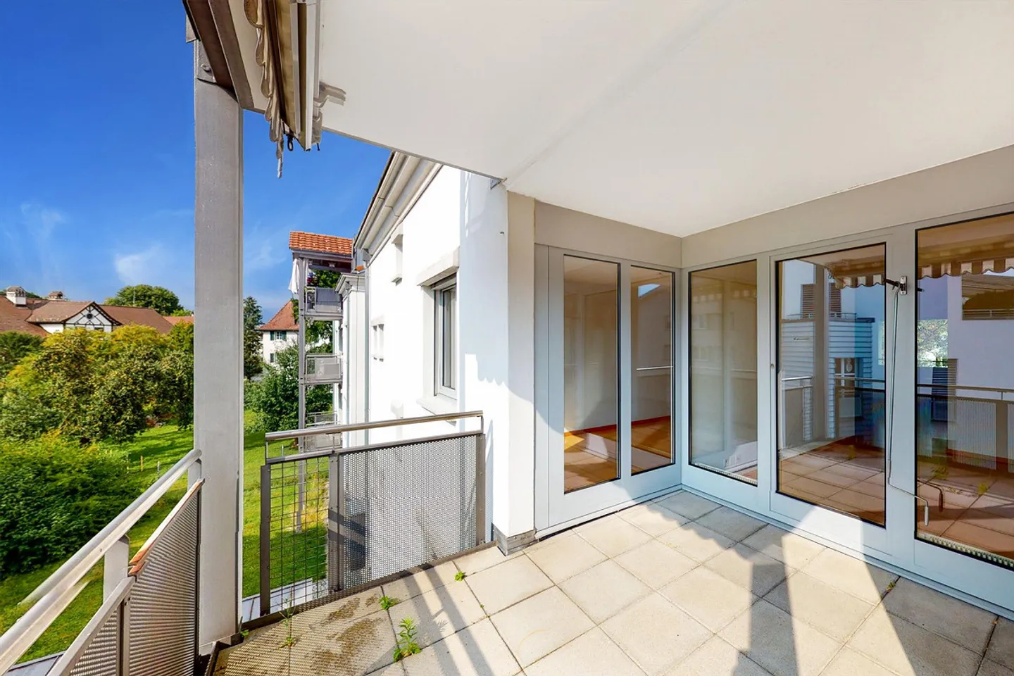 Vivere nel centro di Effretikon! - Foto 10 di 10