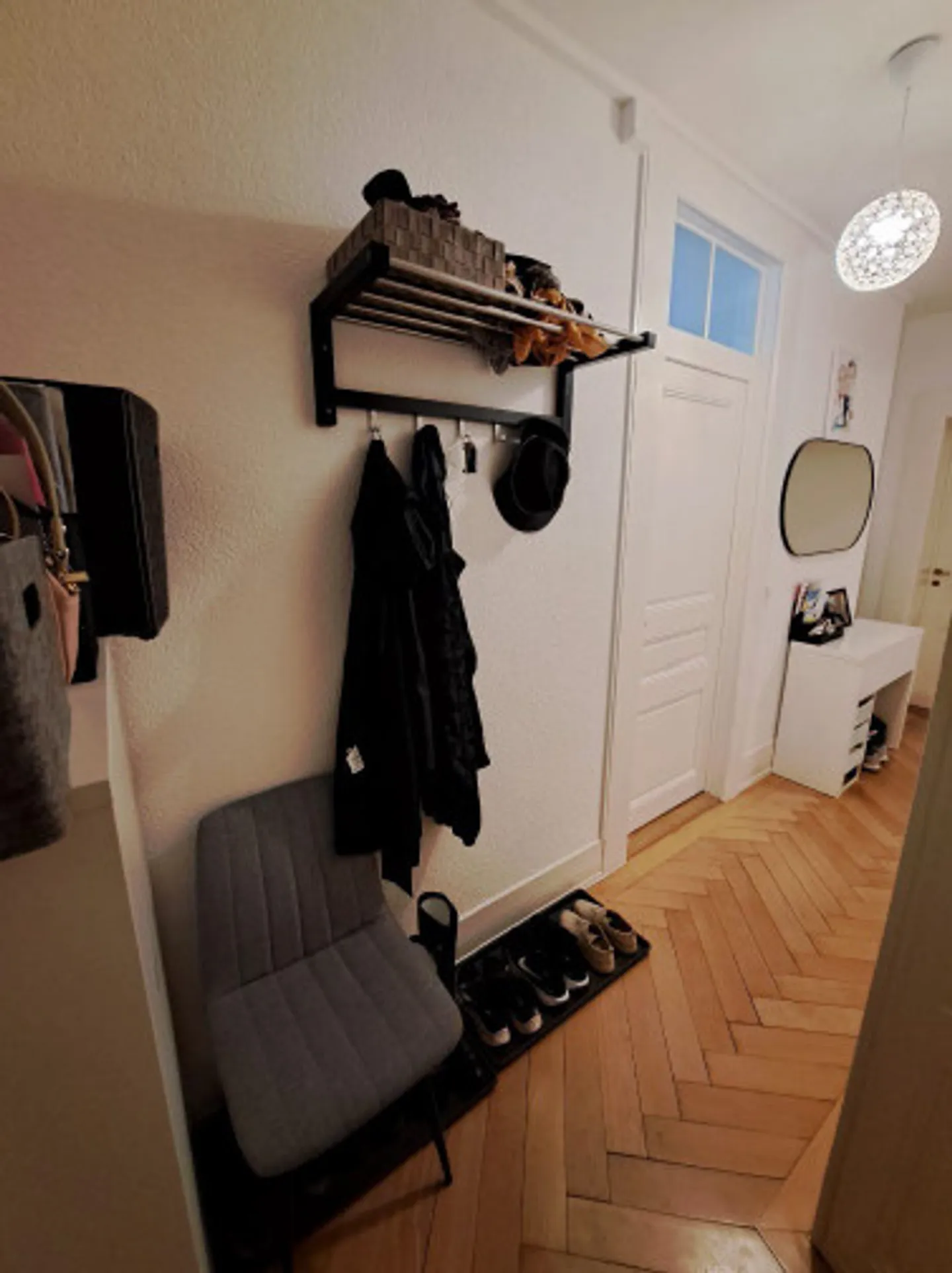 Appartamento 3 locali - Foto 6 di 7