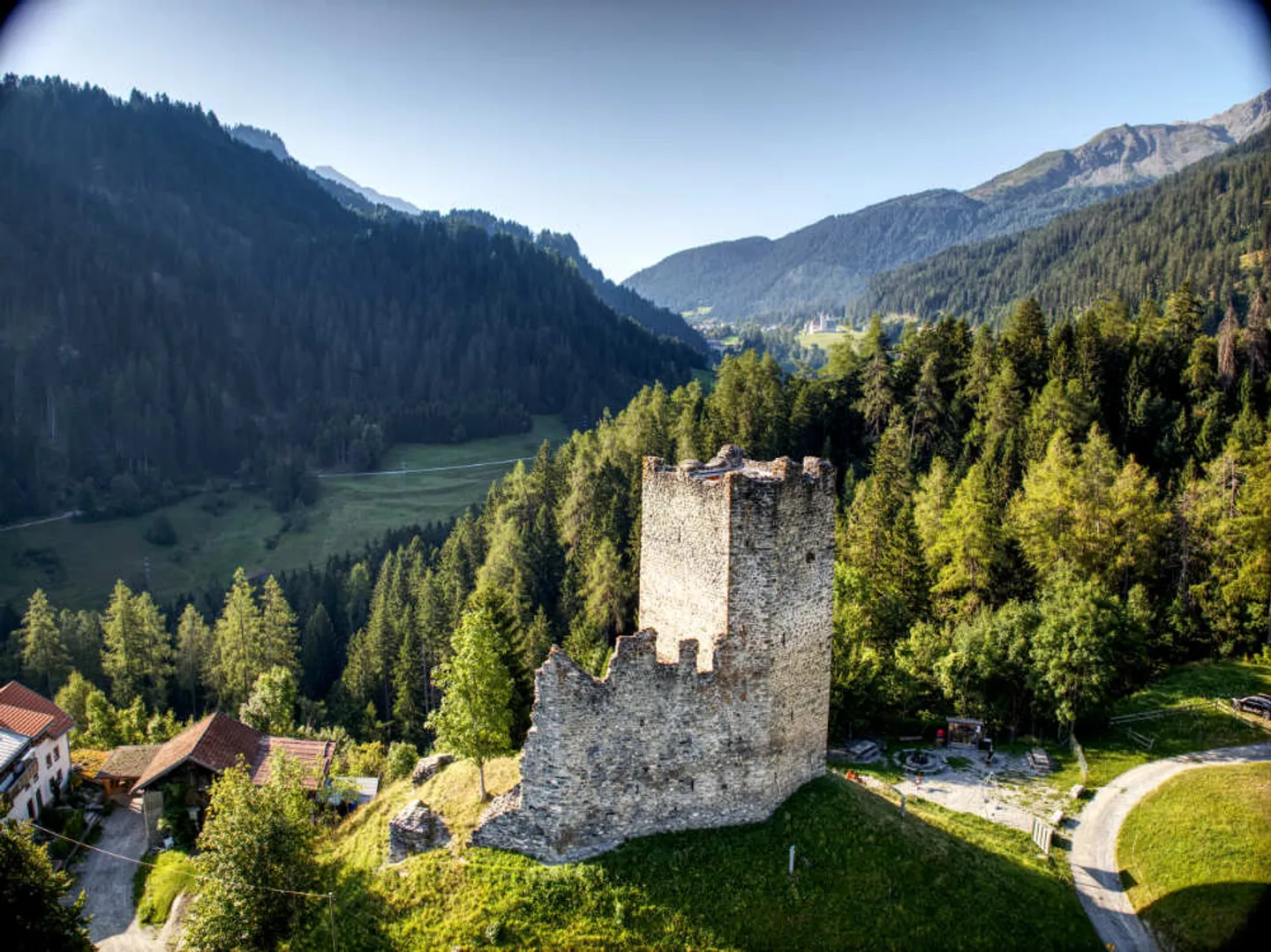 New apartment W06 primary residence with a view - Photo 9 of 10