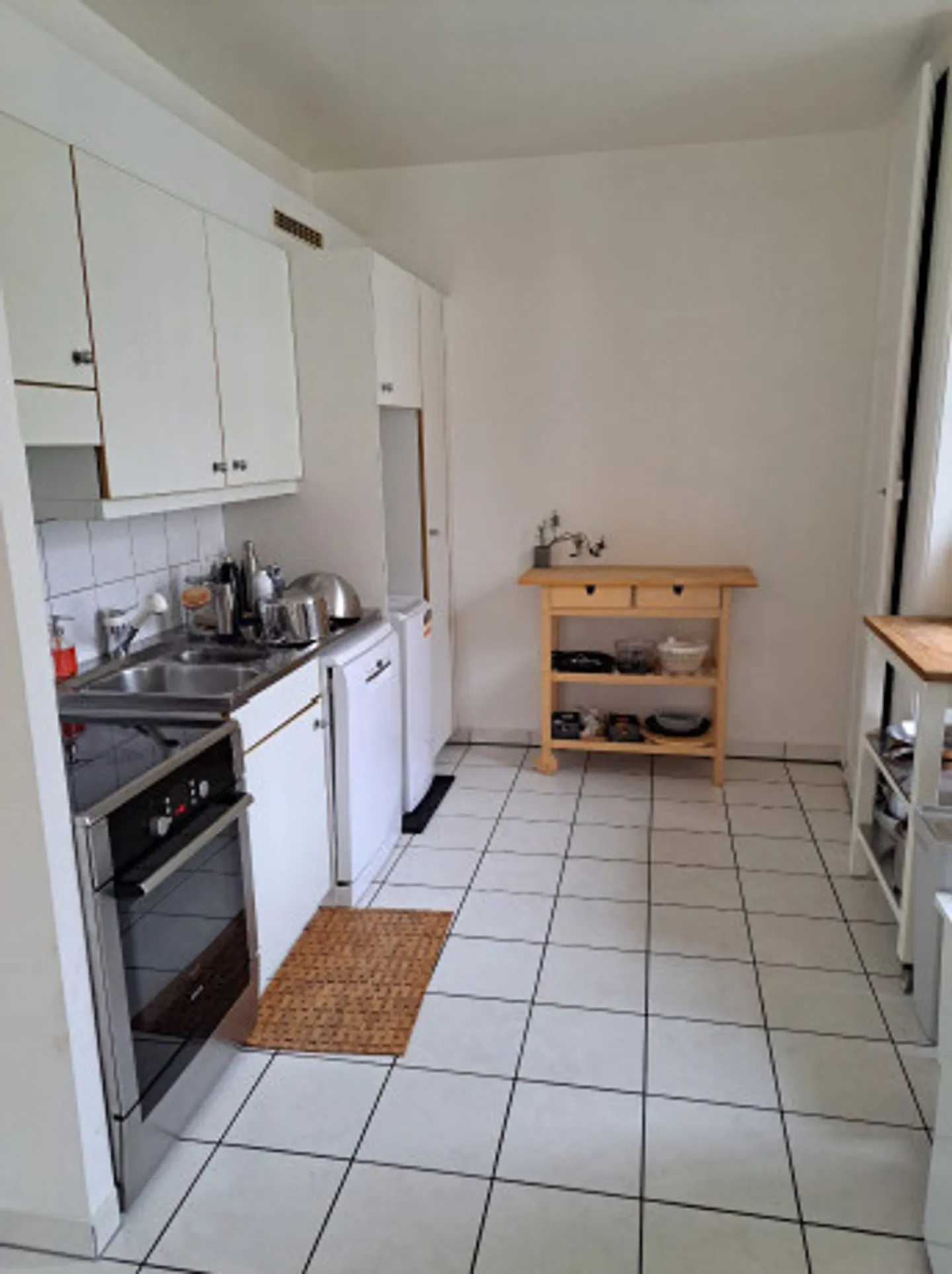 Appartamento 3 locali - Foto 7 di 7