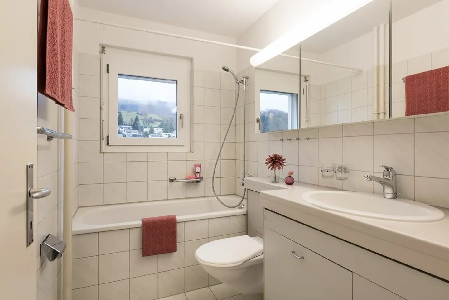 Vivre avec vue sur la verdure - Photo 4 sur 5