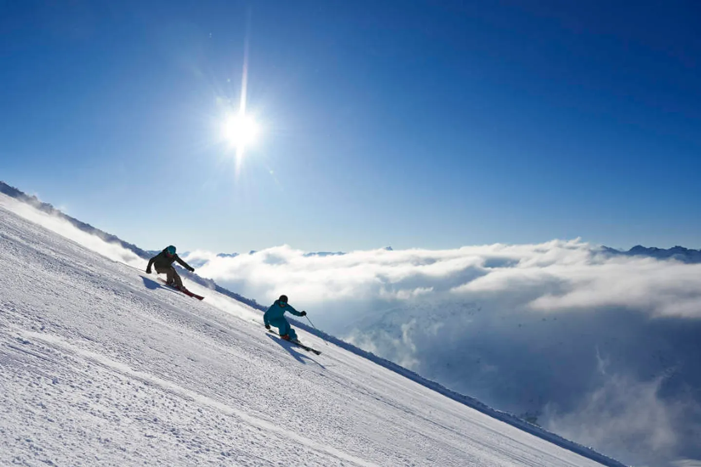 New apartment W06 primary residence with a view - Photo 10 of 10