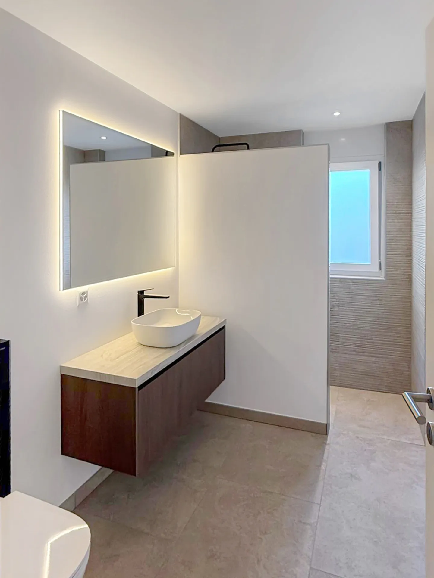 Attique d'exception à Aproz - Photo 5 sur 8