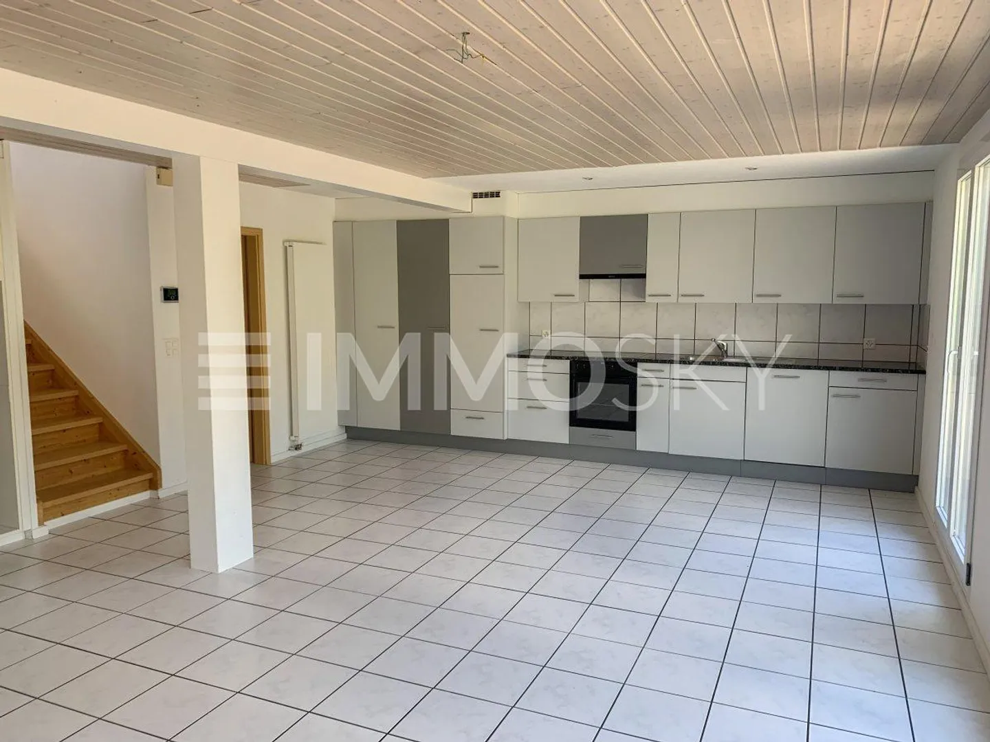 Une maison pour grandir – calme, bien entretenue, adaptée aux familles - Photo 3 sur 5