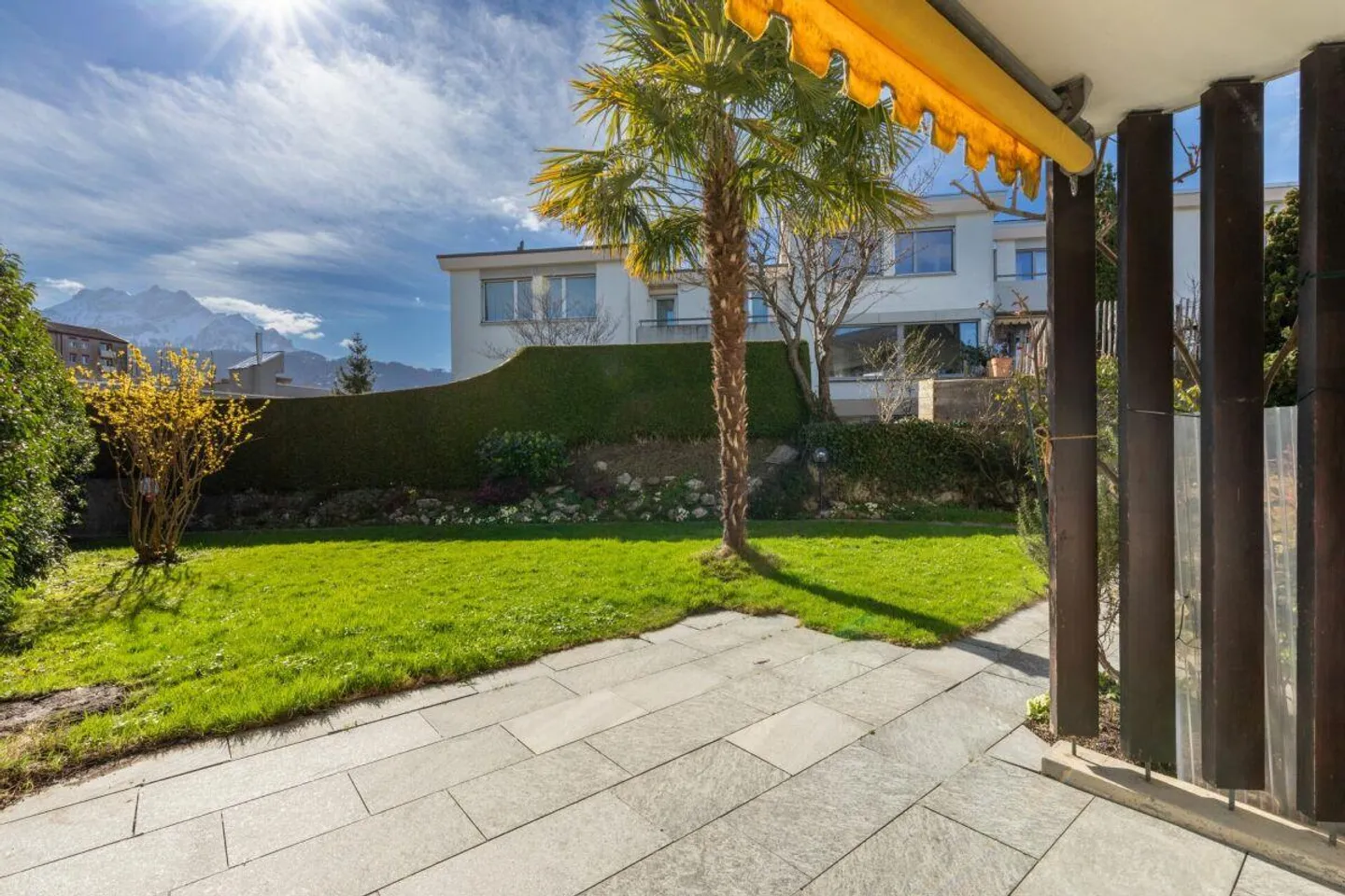 Dream Home in the Sternmatt Quarter - Photo 7 of 9