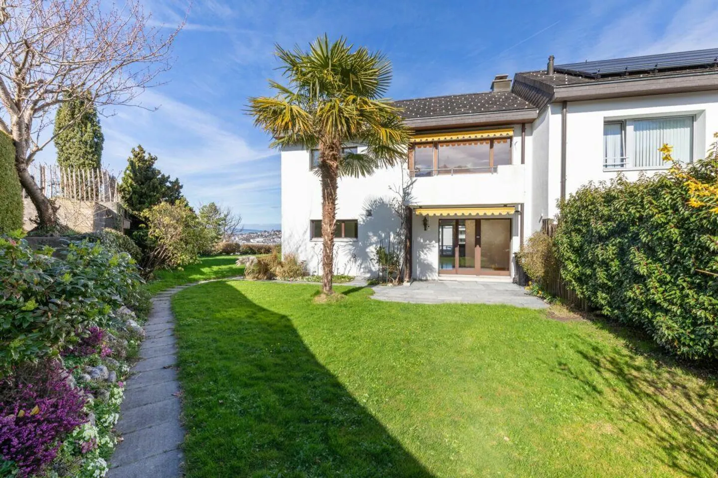 Dream Home in the Sternmatt Quarter - Photo 1 of 9