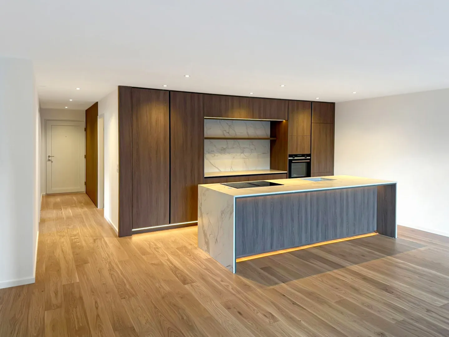 Attique d'exception à Aproz - Photo 6 sur 8