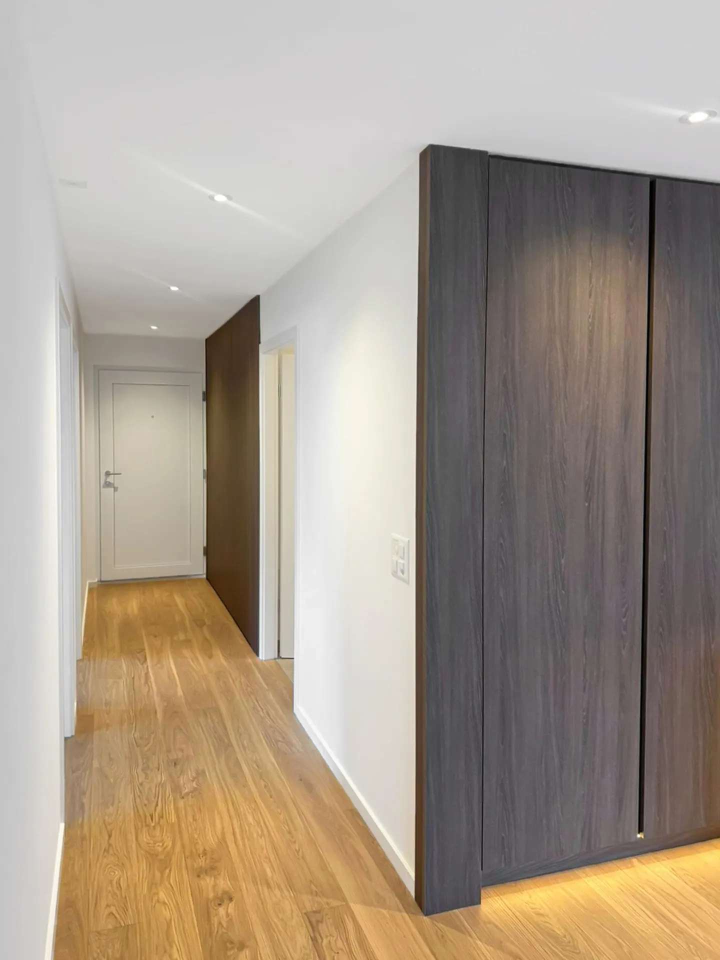 Attique d'exception à Aproz - Photo 8 sur 8