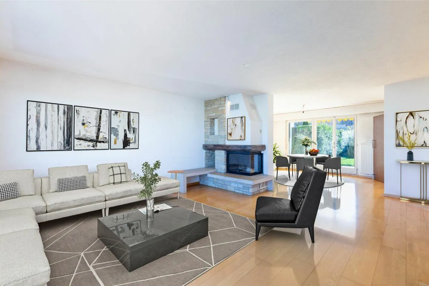 Dream Home in the Sternmatt Quarter - Photo 2 of 9