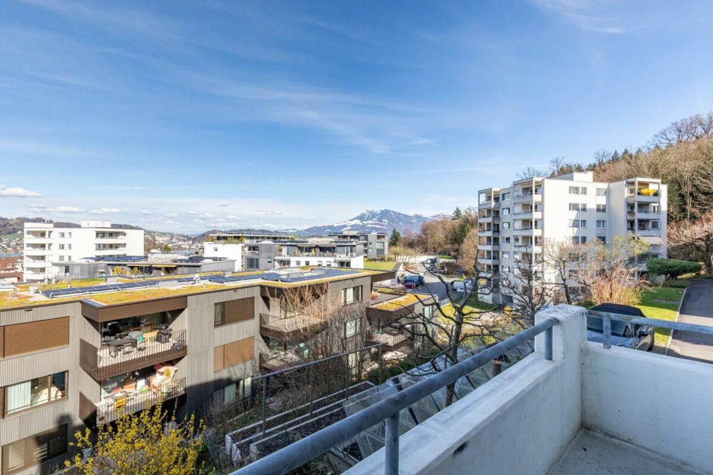 Dream Home in the Sternmatt Quarter - Photo 8 of 9