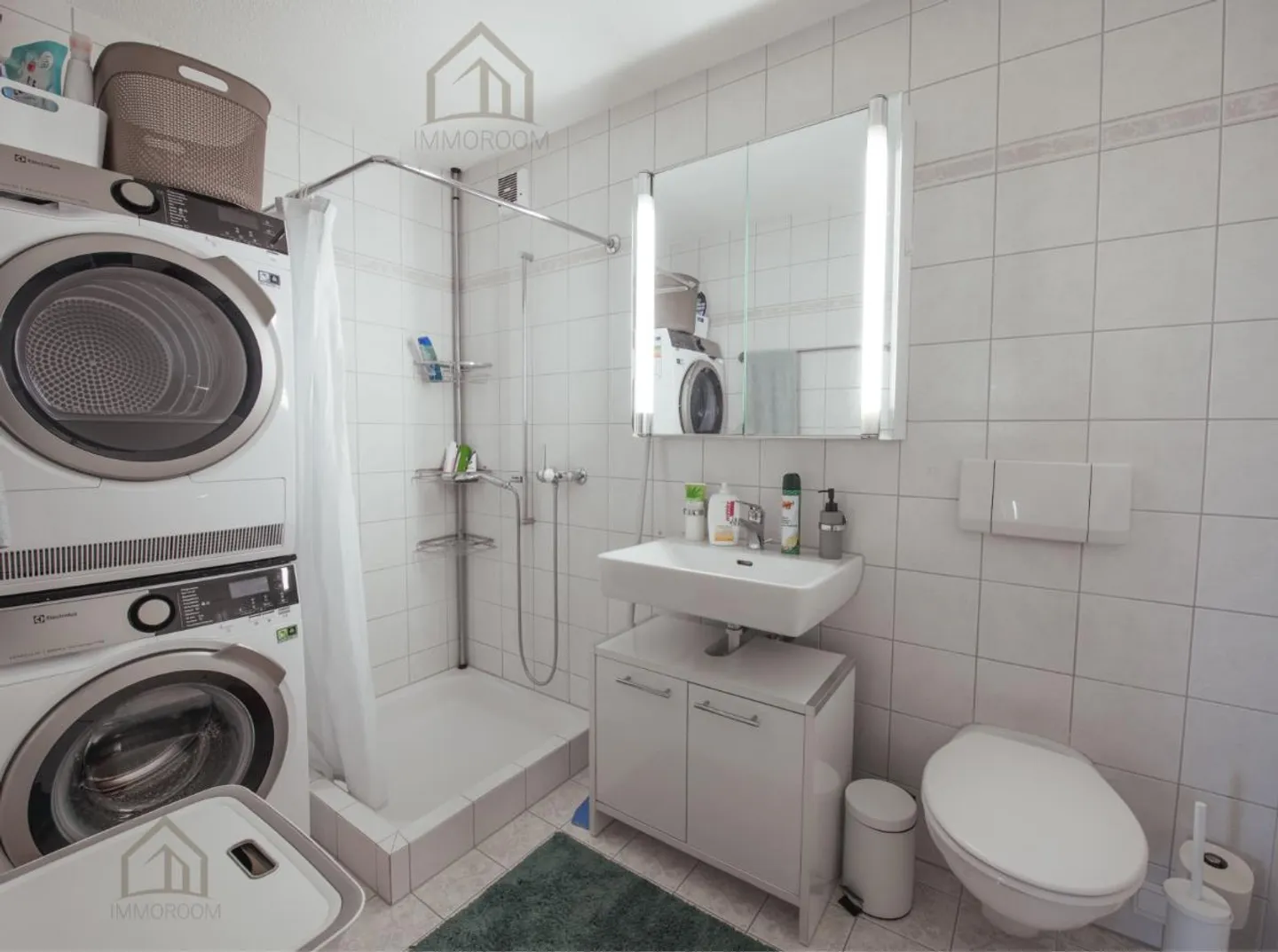 Vie confortable avec beaucoup d'espace et de bonnes connexions - Photo 8 sur 10