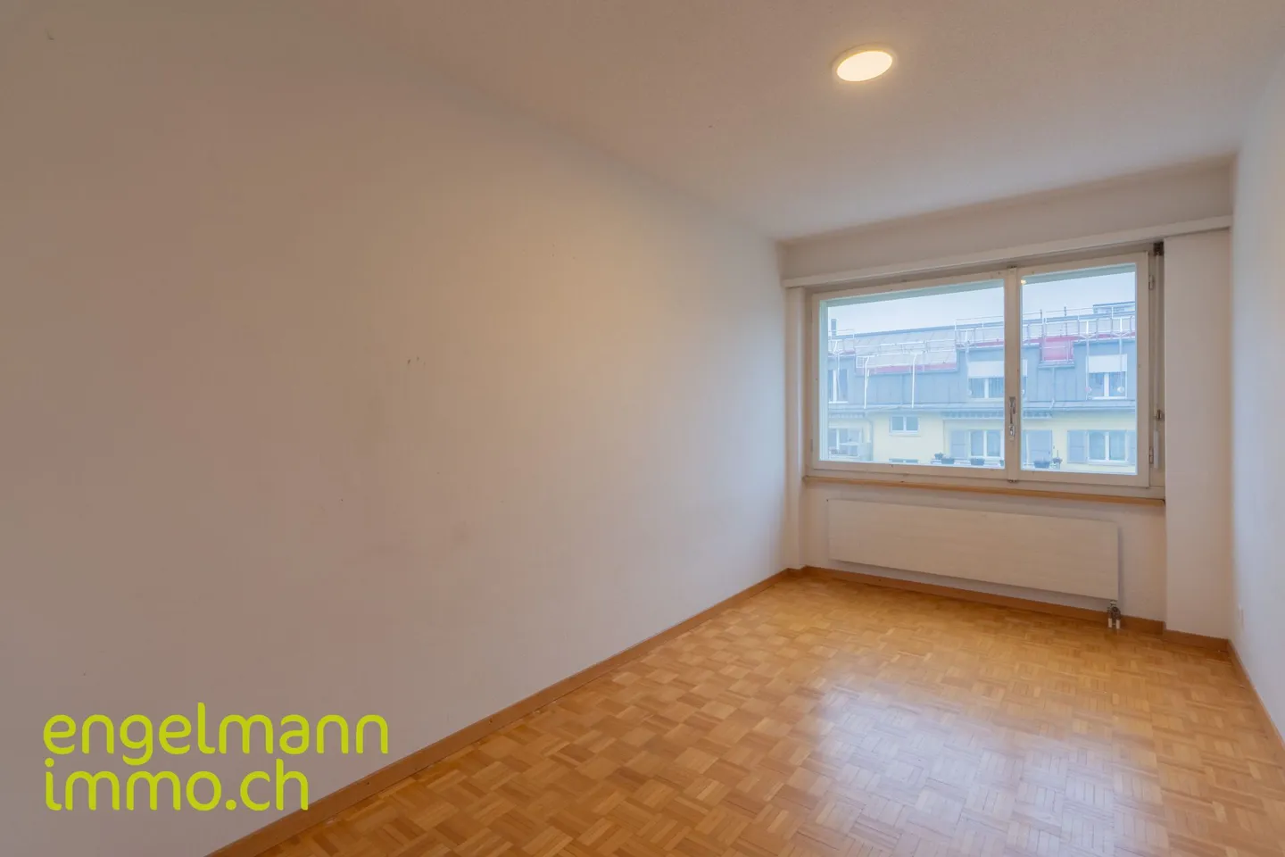 Charming 4-Room Apartment - Photo 12 of 13