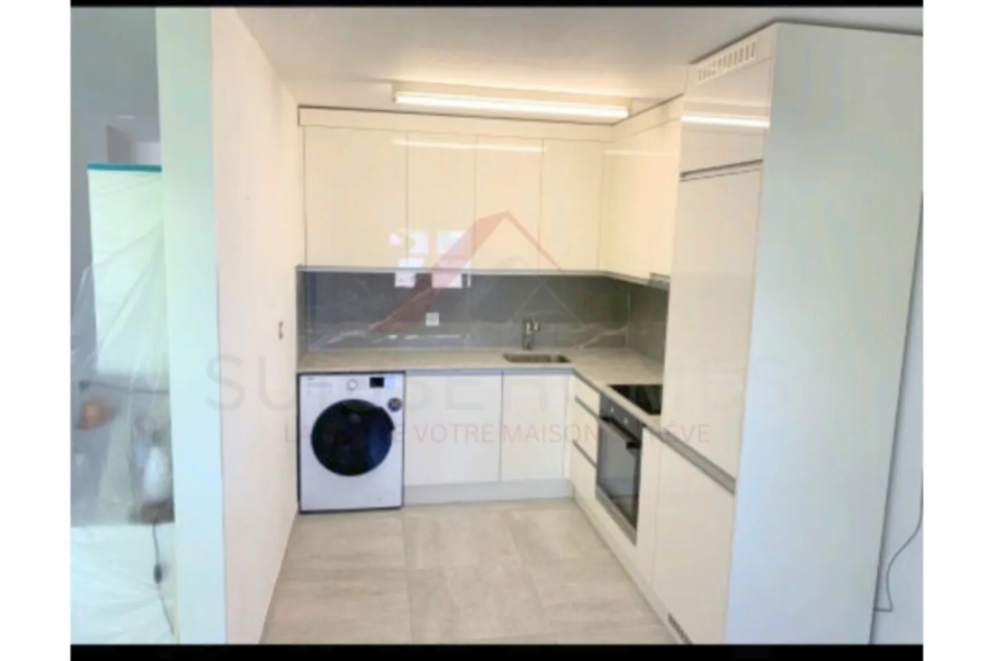 Residential building with 6 units - modern and attractive yield property in La Neuveville - Photo 12 of 13