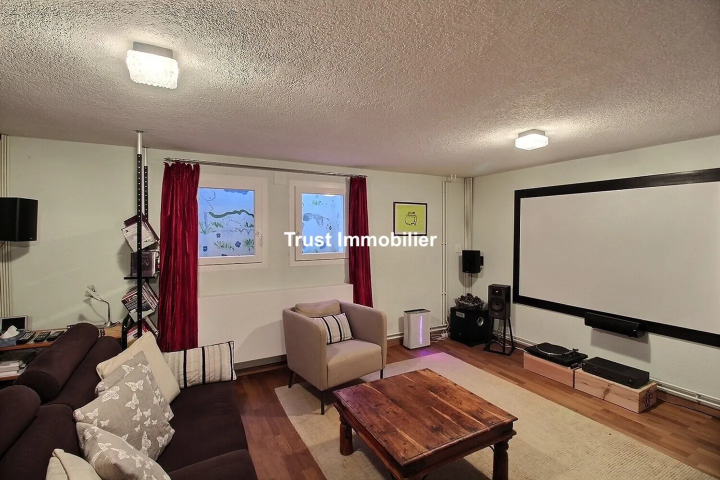 7-room house - Photo 15 of 20