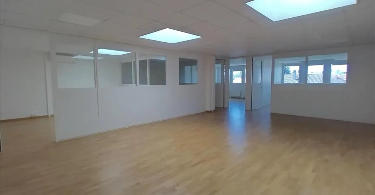 Bürofläche mieten - Foto 2 von 10