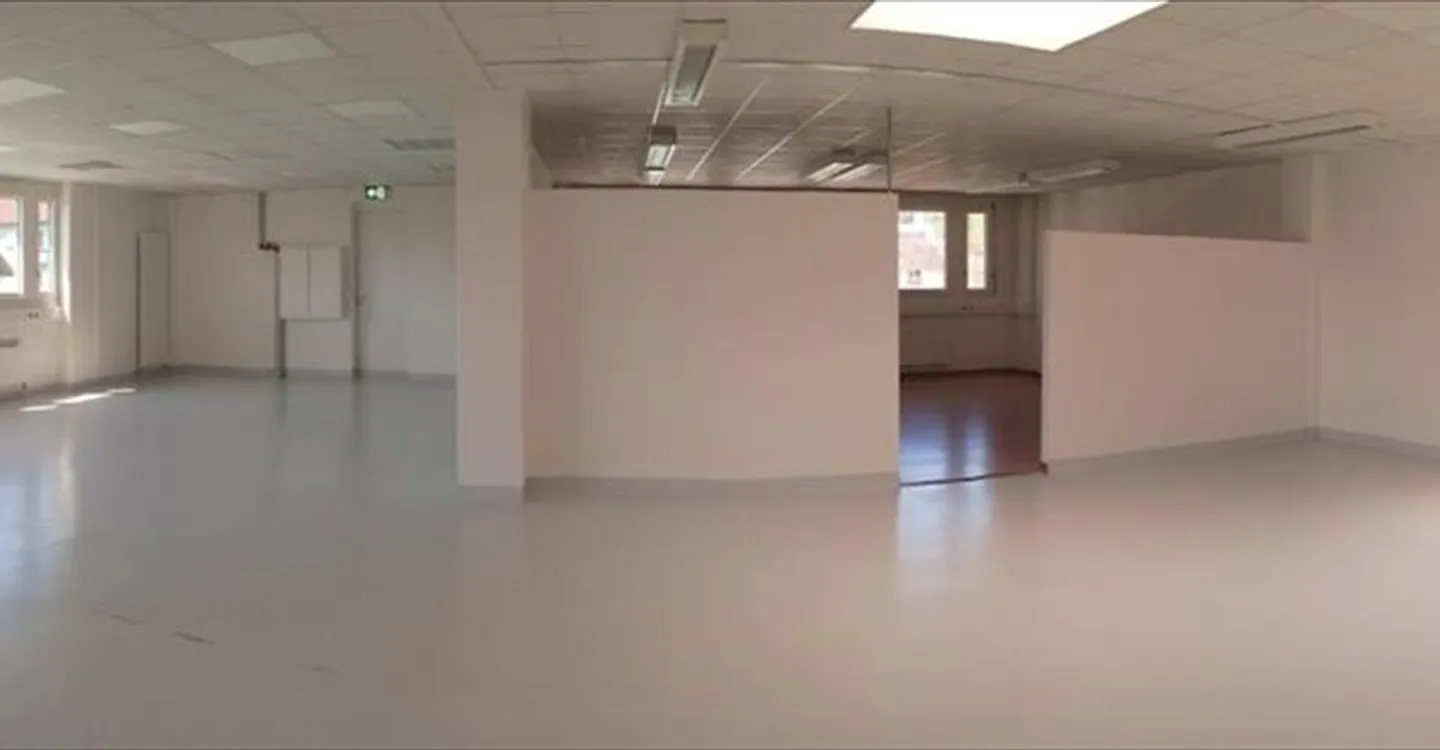 Bürofläche mieten - Foto 4 von 10