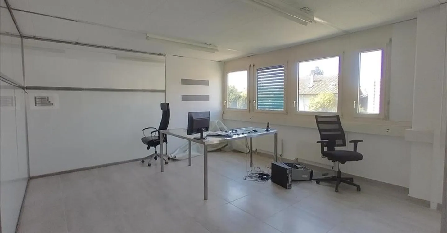 Bürofläche mieten - Foto 5 von 10