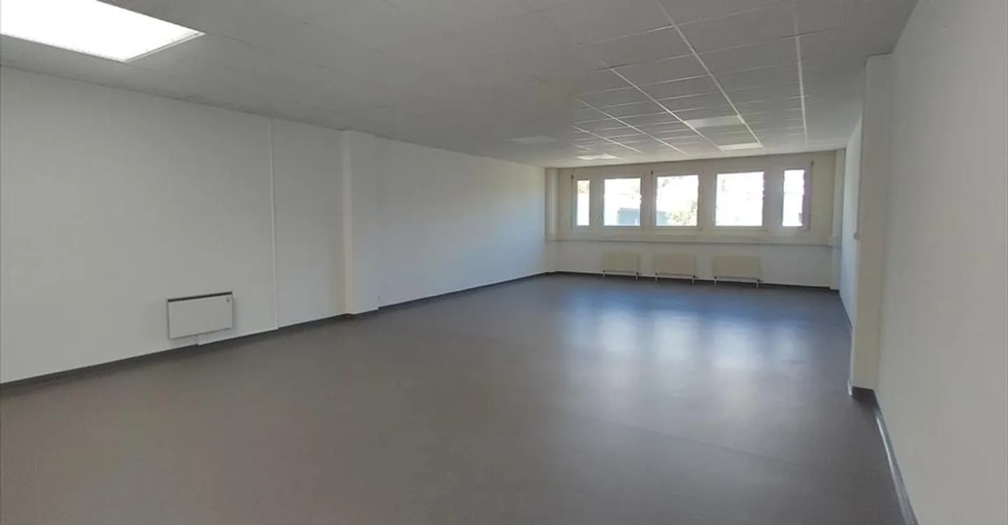 Bürofläche mieten - Foto 6 von 10