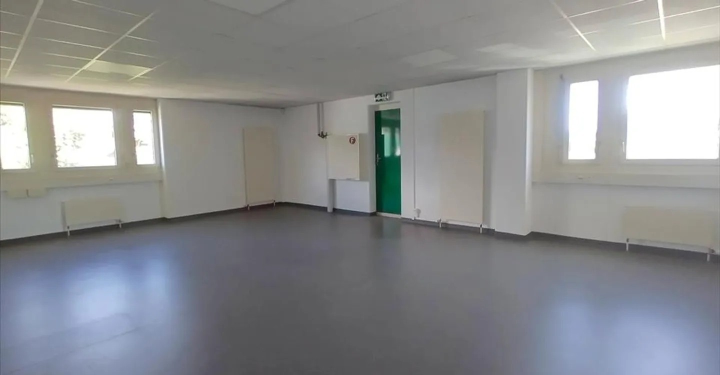 Bürofläche mieten - Foto 7 von 10