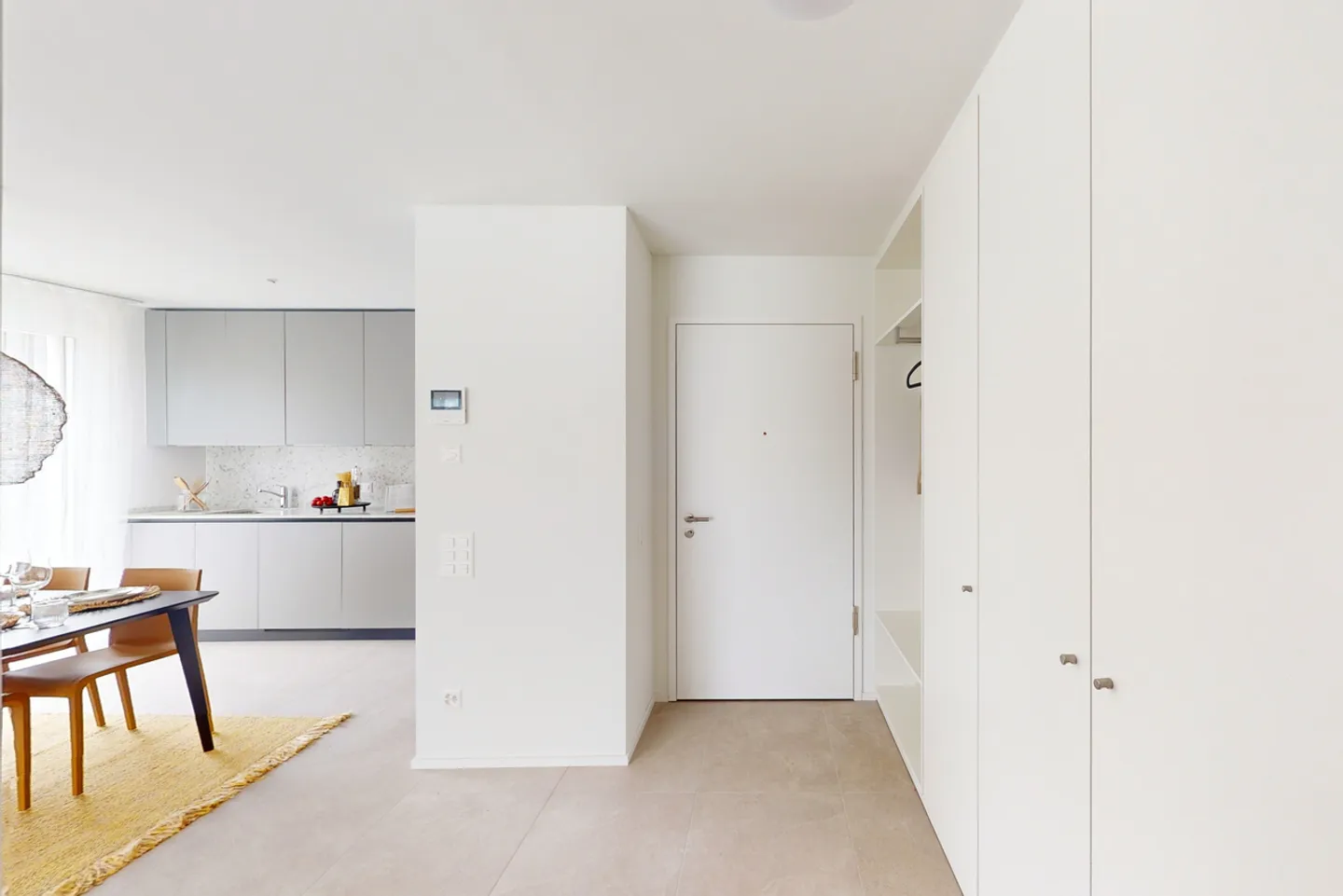 Modern 3.5-room apartment in a central location in Massagno - Photo 5 of 13