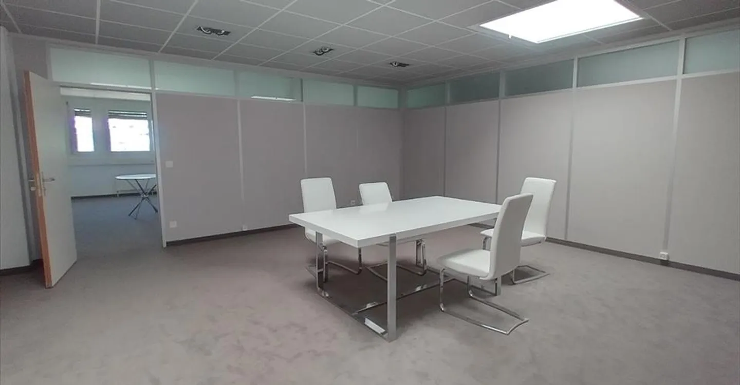 Bürofläche mieten - Foto 8 von 10