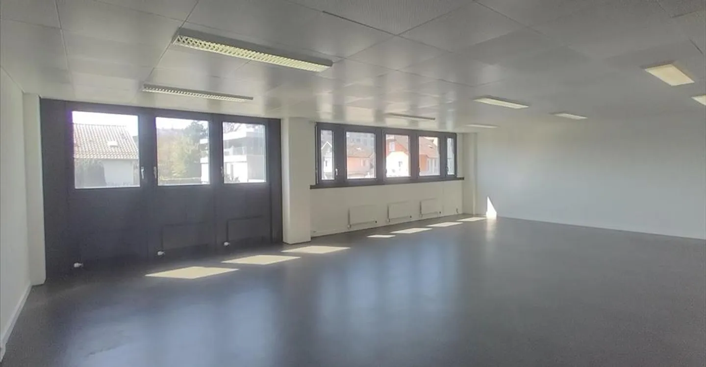 Bürofläche mieten - Foto 9 von 10