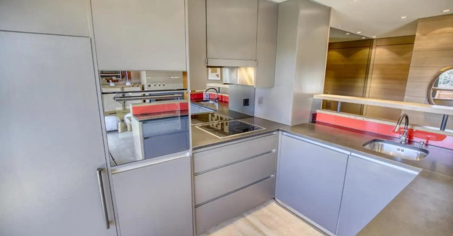 Appartement Charmant avec Balcon - Photo 4 sur 12