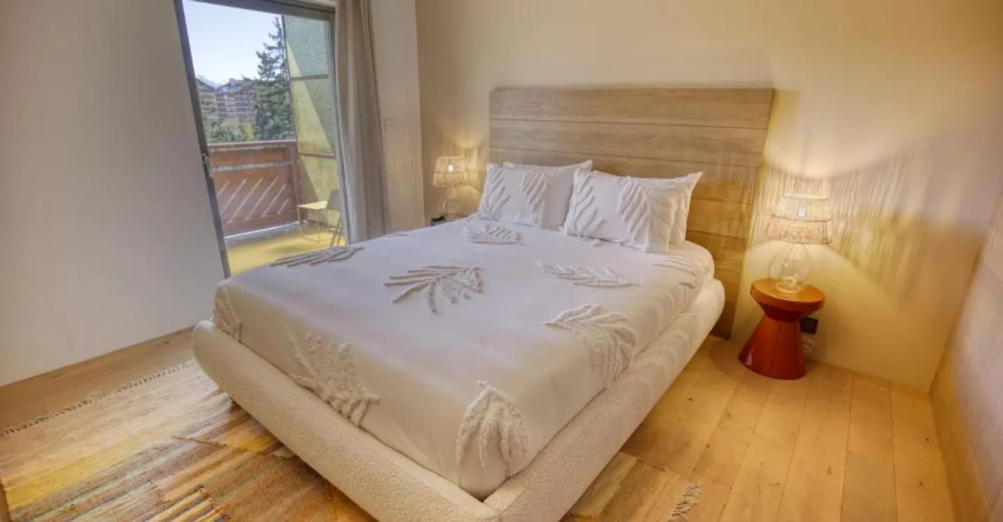 Appartement Charmant avec Balcon - Photo 5 sur 12