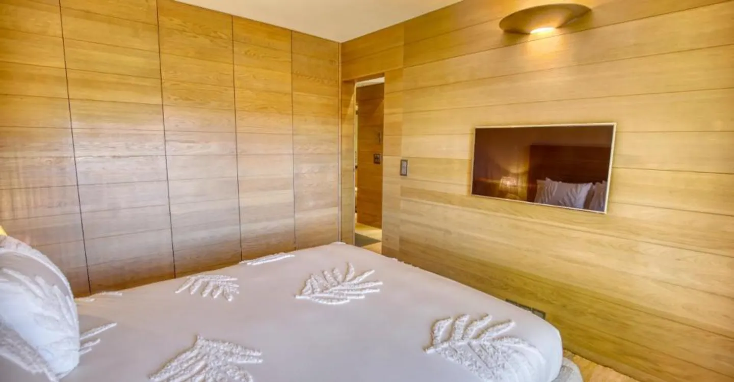 Appartement Charmant avec Balcon - Photo 6 sur 12