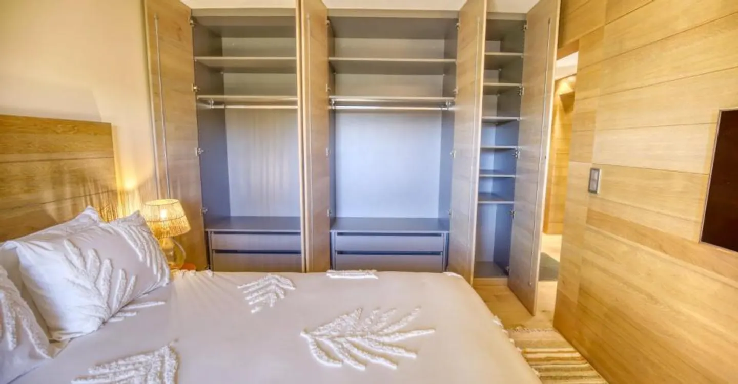Appartement Charmant avec Balcon - Photo 7 sur 12