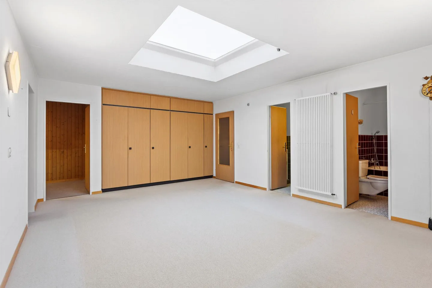 Posizione residenziale privilegiata a Dachsen - Vista inclusa! - Foto 8 di 13
