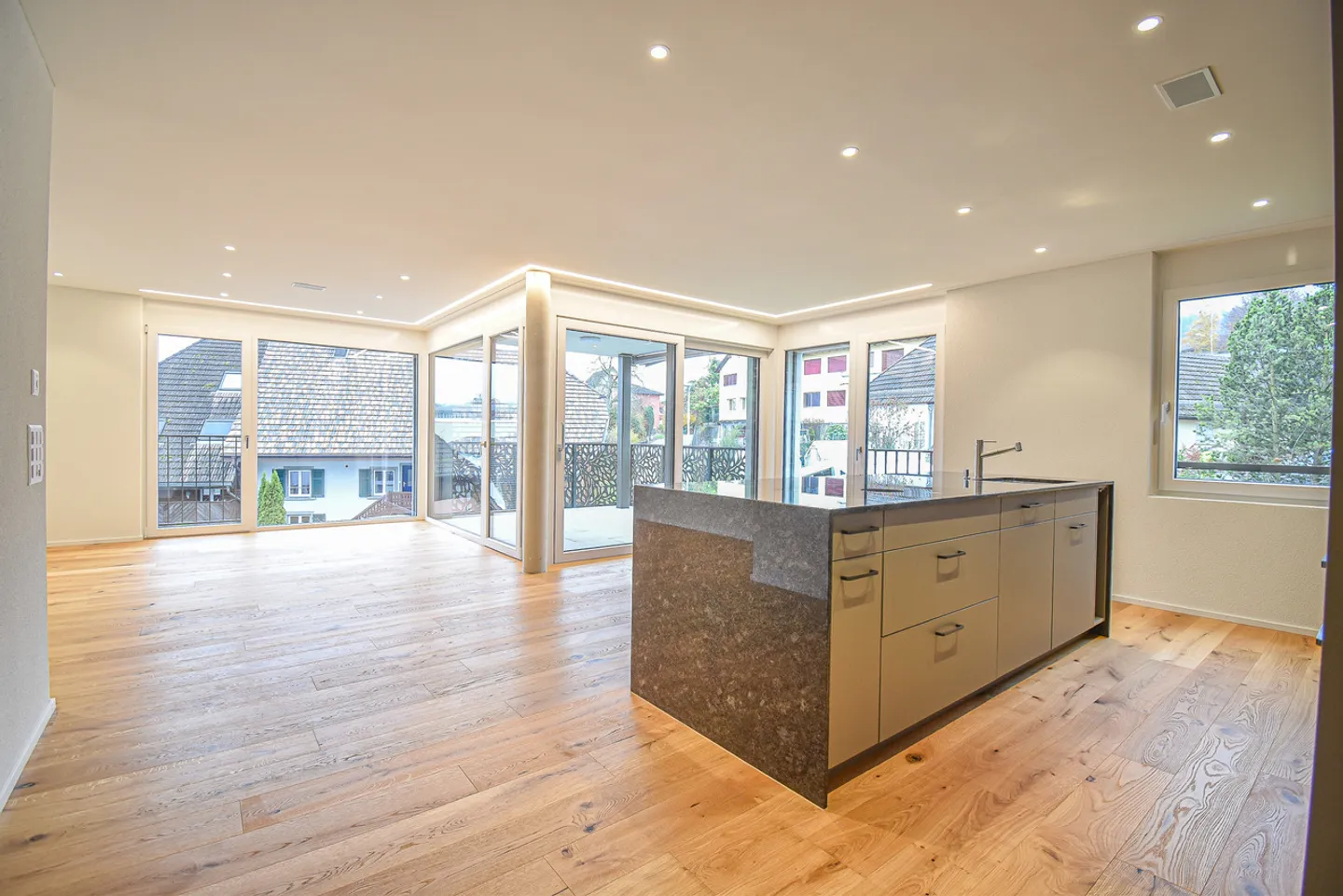 Appartement à vendre - Photo 1 sur 14