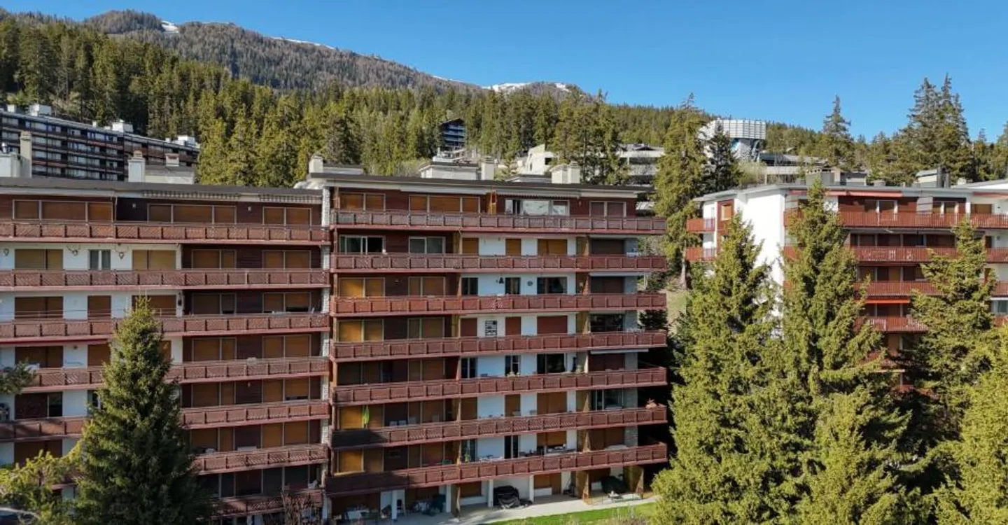 Appartement Charmant avec Balcon - Photo 12 sur 12