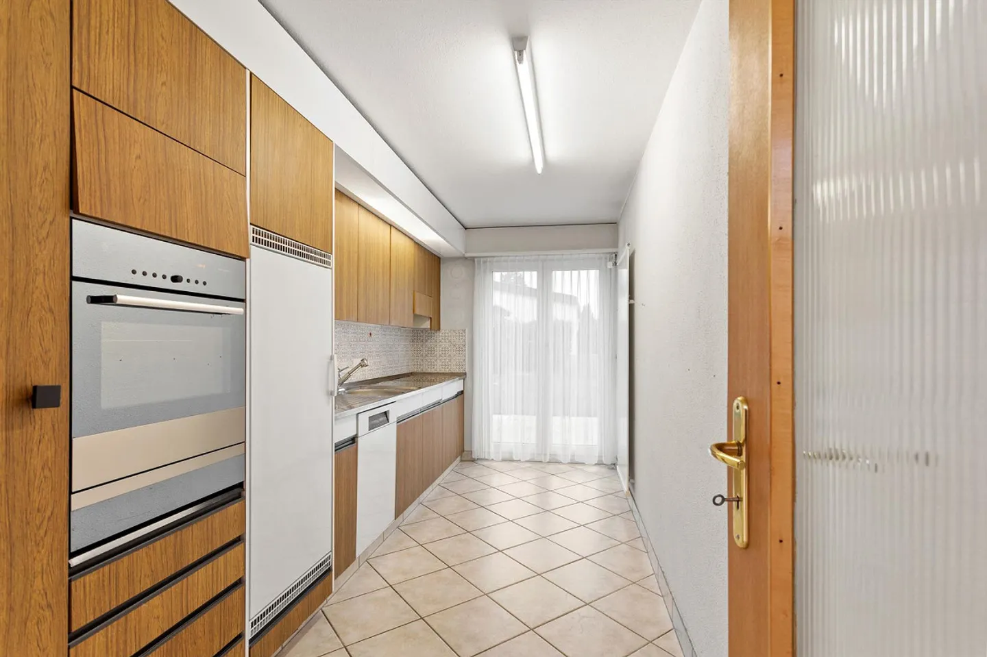 Posizione residenziale privilegiata a Dachsen - Vista inclusa! - Foto 10 di 13