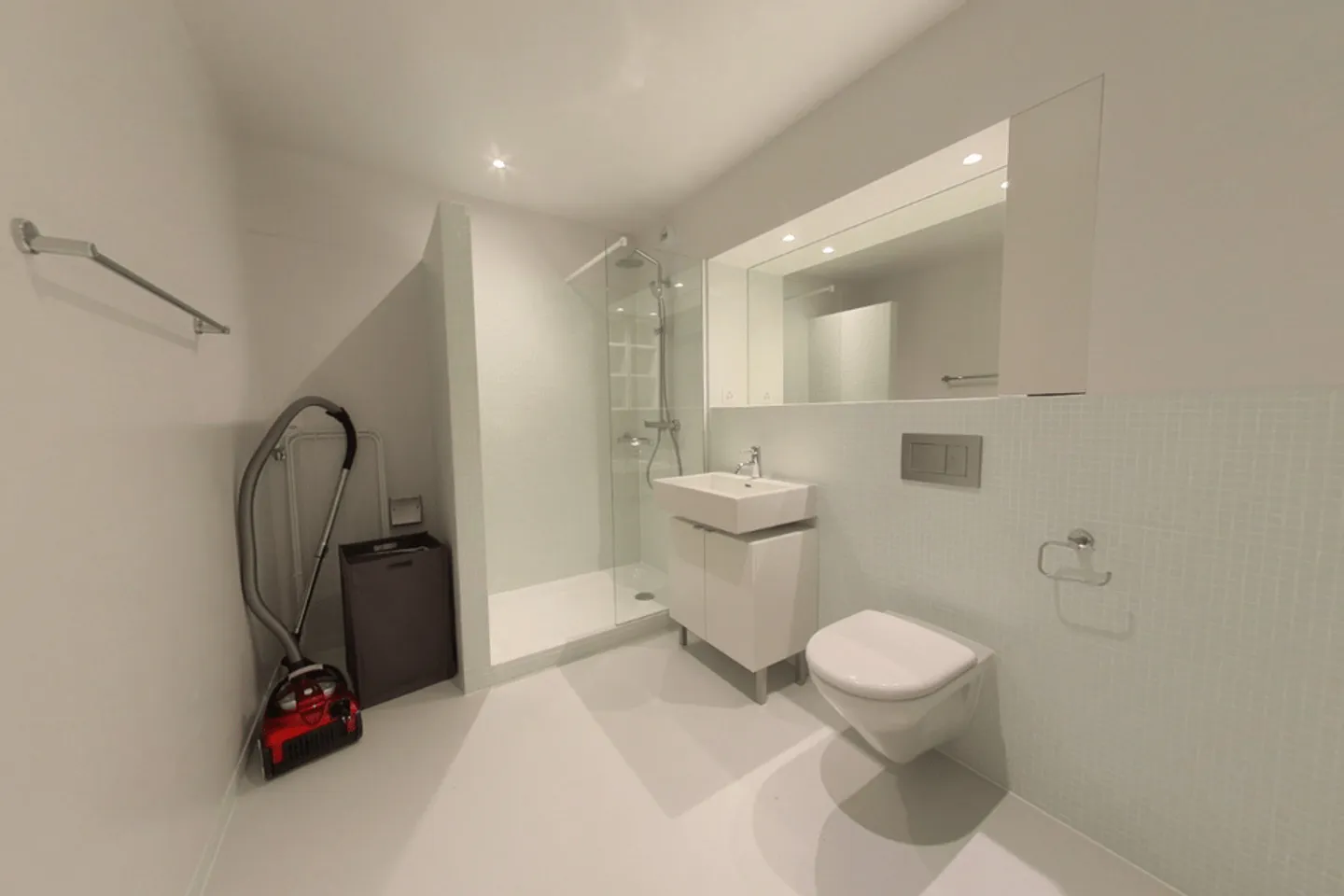 RM8 - 1 bedroom apartment - Photo 6 sur 6