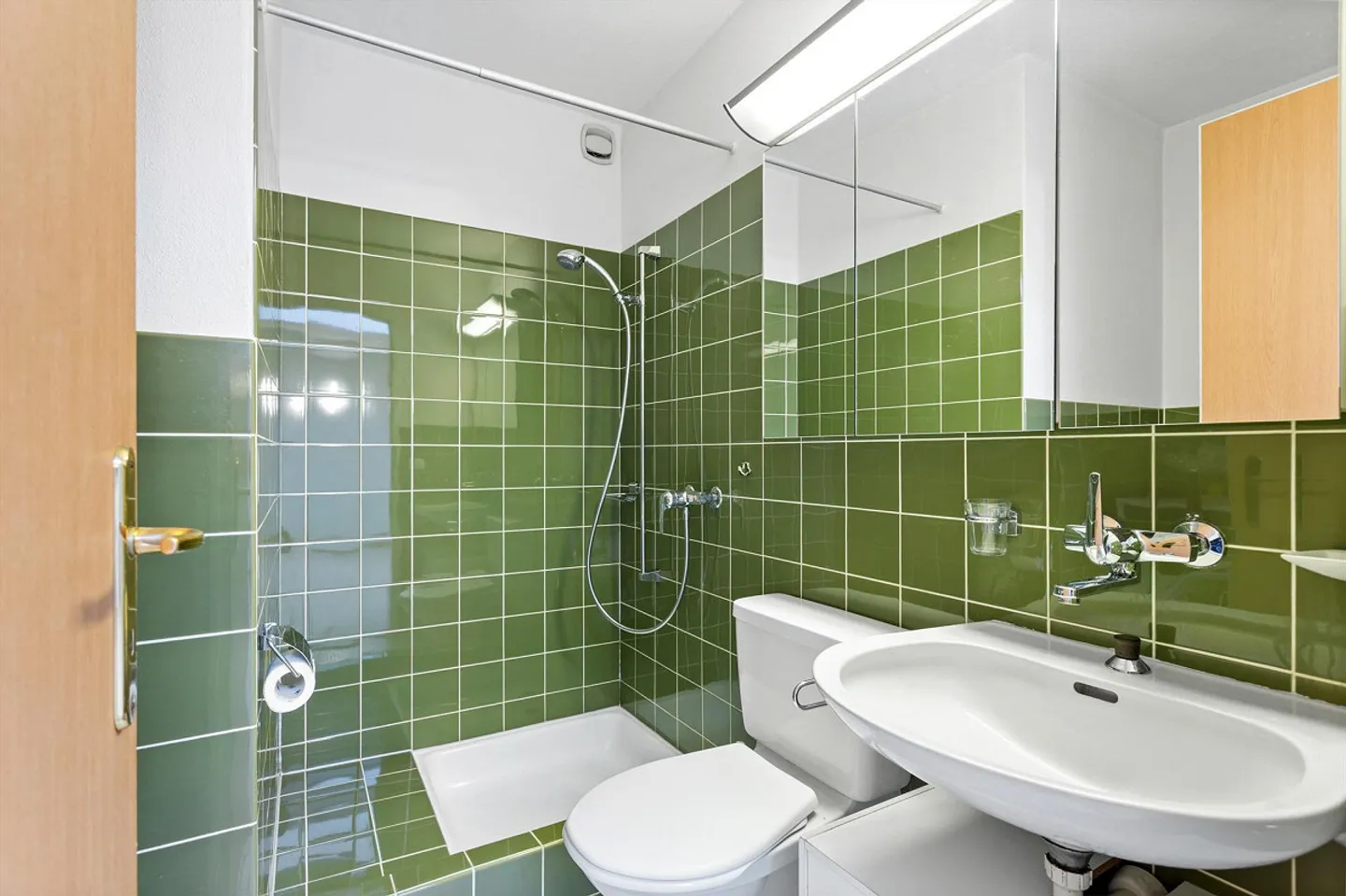Posizione residenziale privilegiata a Dachsen - Vista inclusa! - Foto 11 di 13